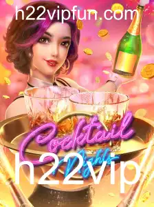 Descubra o Mundo Vibrante de CocktailNights - Um Jogo de Estratégia e Diversão