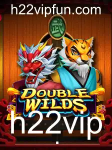DoubleWilds: Uma Aventura de Jogo Inovadora