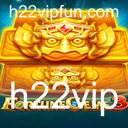 Explorando o Universo de FortuneGems3 com h22vip