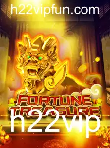 Descubra o Mundo de Aventura de FortuneTreasure