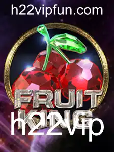 Descubra as Regras e Atrações do Jogo FruitKing