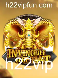 InvincibleElephant: Uma Jornada Inovadora no Mundo dos Jogos