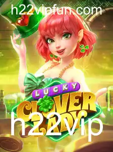 Descubra o Fascinante Mundo de LuckyCloverLady: Um Jogo de Sorte e Estratégia