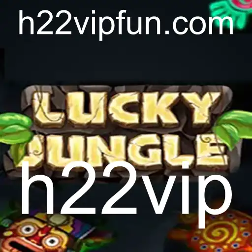 Explorando LuckyJungle: O Guia Completo do Jogo H22VIP