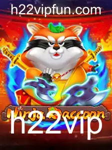 Descubra o Fascinante Mundo de NinjaRaccoon
