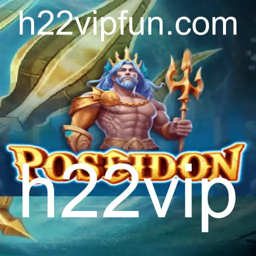 Descubra o Fascinante Jogo 'Poseidon' com a Palavra-chave 'h22vip'
