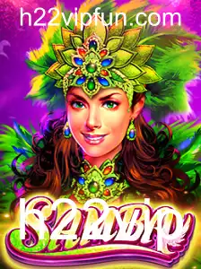 Descubra o Mundo de Samba: O Jogo Inovador com h22vip