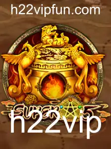 Descubra o Inovador Jogo Super5 e a Estratégia H22VIP